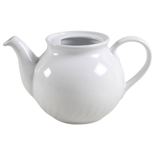 Enhancements Teapot No Lid