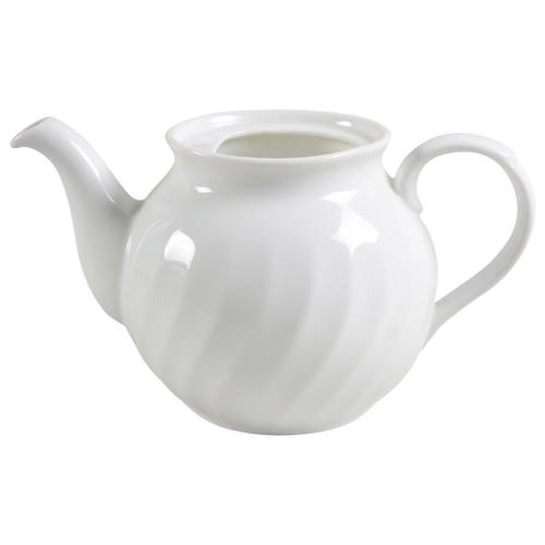 Enhancements Teapot No Lid