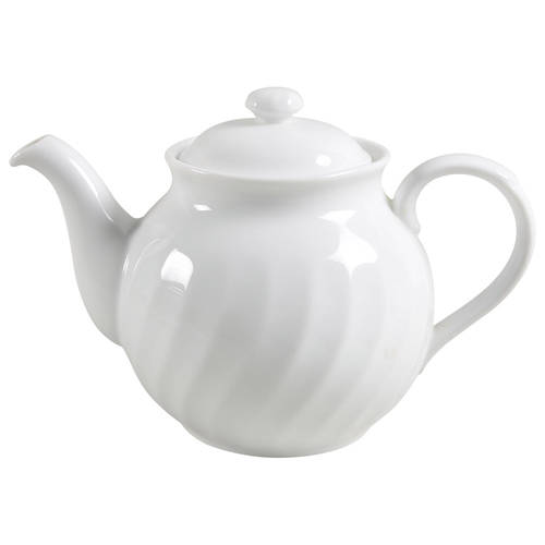 Enhancements Teapot & Lid