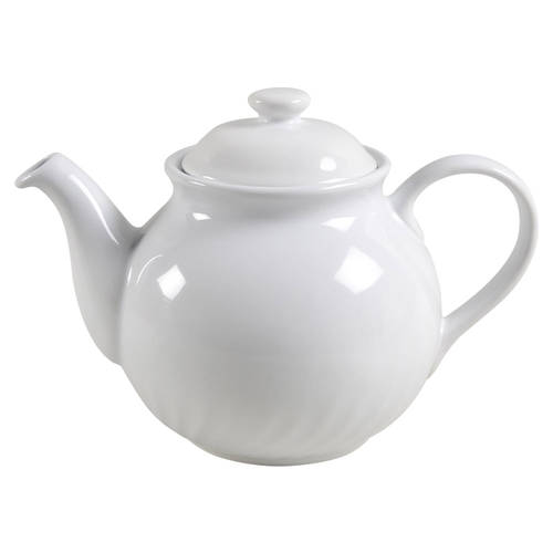 Enhancements Teapot & Lid