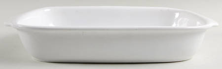 Enhancements 13"  Rectangular Baker