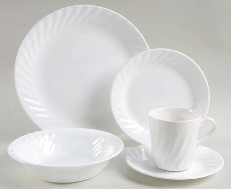 Enhancements 40 Piece Estate Set