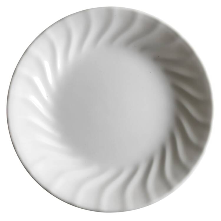 Enhancements Appetizer Plate