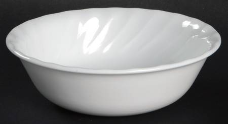 Enhancements Coupe Cereal Bowl