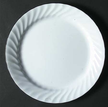 Enhancements (Black Trim, Corelle) by Corning Corelle