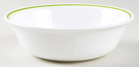 English Ivy (Corelle) Coupe Cereal Bowl