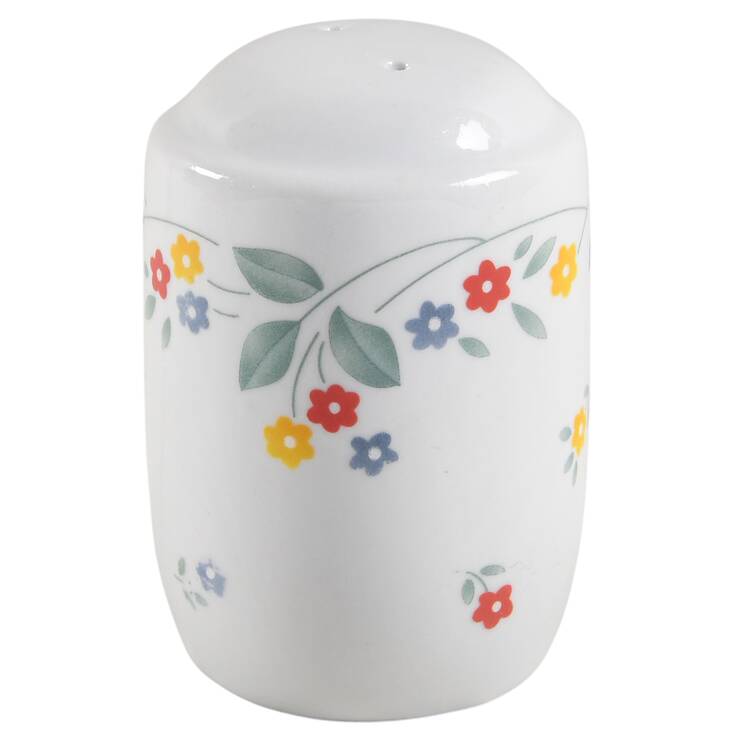 English Meadow (Corelle) Salt Shaker