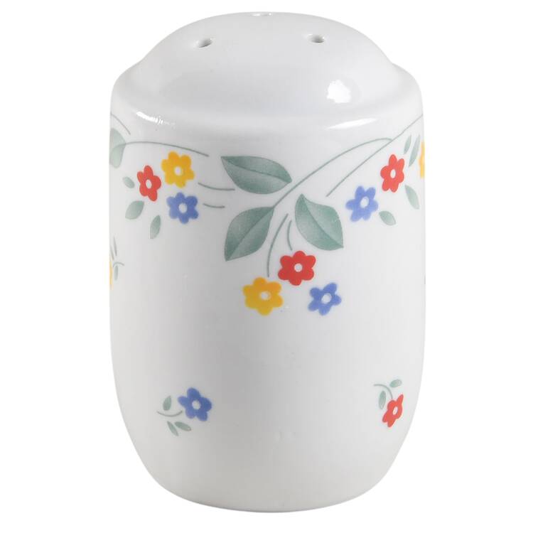 English Meadow (Corelle) Pepper Shaker