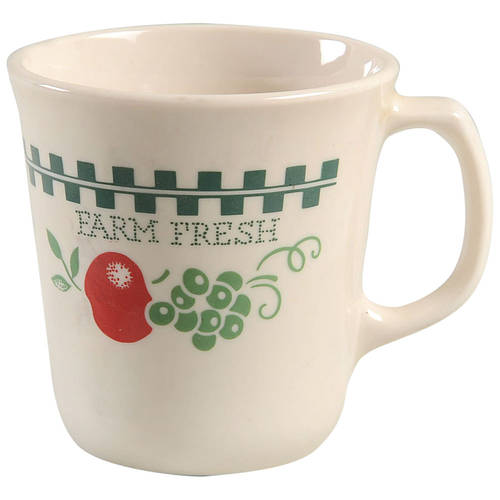 Farm Fresh Mug