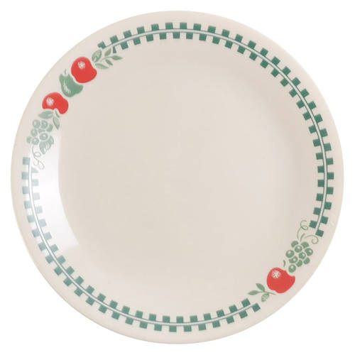 Farm Fresh Luncheon Plate