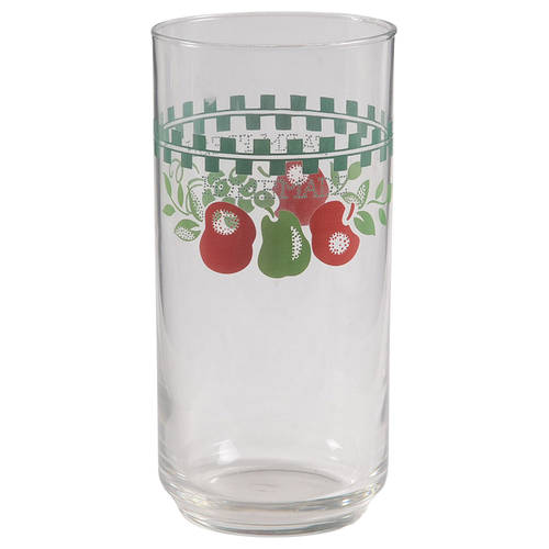 Farm Fresh 14 Oz Glassware Tumbler