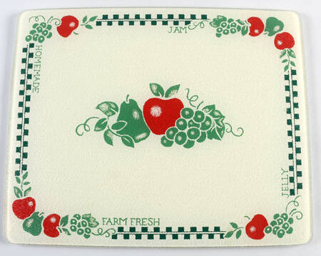 Farm Fresh 15" Counter Saver