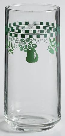 Farm Fresh 14 Oz Glassware Tumbler