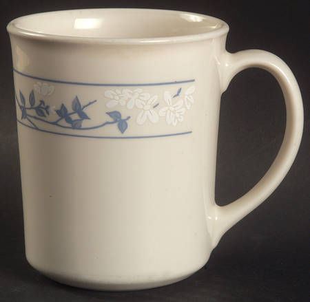 First of Spring (Corelle) Mug