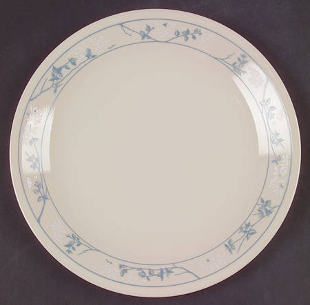First of Spring (Corelle) Luncheon Plate