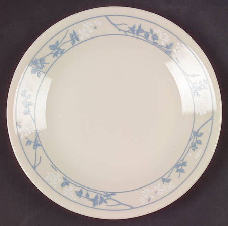 First of Spring (Corelle) Bread & Butter Plate