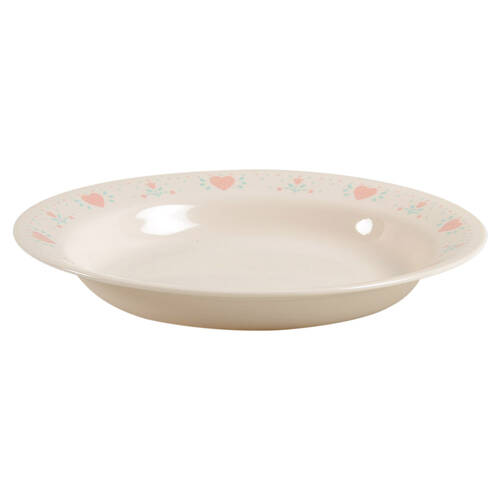 Forever Yours (Corelle) Rim Soup Bowl