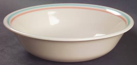 Forever Yours (Corelle) Fruit/Dessert (Sauce) Bowl