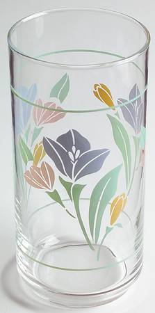 Friendship (Corelle) 14 Oz Glassware Tumbler