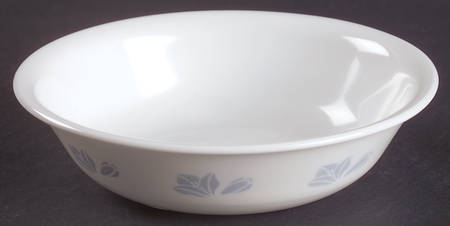 Friendship (Corelle) Fruit/Dessert (Sauce) Bowl