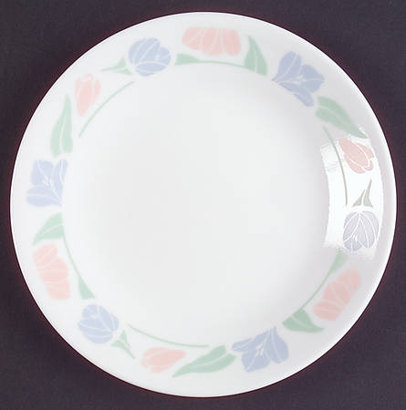 Friendship (Corelle) Bread & Butter Plate