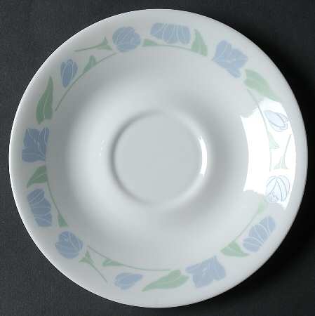 Friendship (Corelle) Saucer