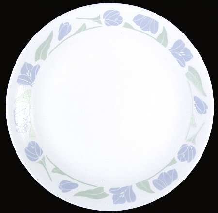 Friendship (Corelle) Luncheon Plate
