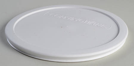 Corning & Pyrex Lids & Accessories Plastic Lid #F-5-PC