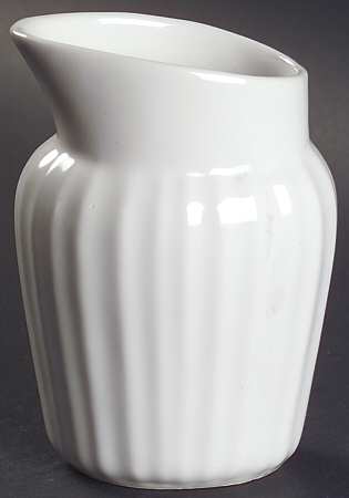 French White Creamer
