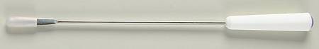 French White Fondue Fork