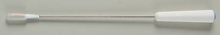 French White Fondue Fork