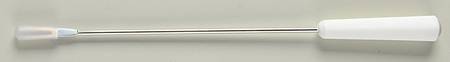 French White Fondue Fork