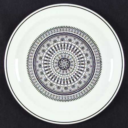 Graffia (Centura) by Corning Corelle