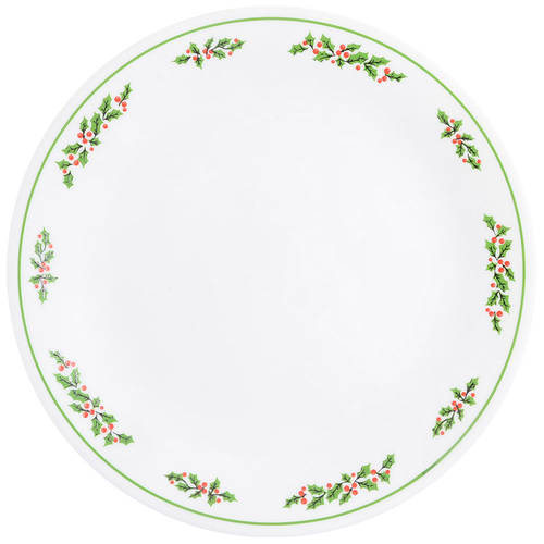 Holly Days (Corelle) by Corning Corelle