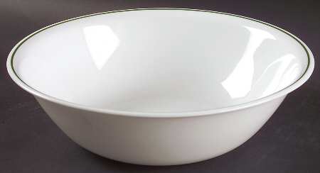 Holly Days (Corelle) 10" Round Vegetable Bowl