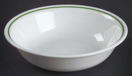 Holly Days (Corelle) Fruit/Dessert (Sauce) Bowl