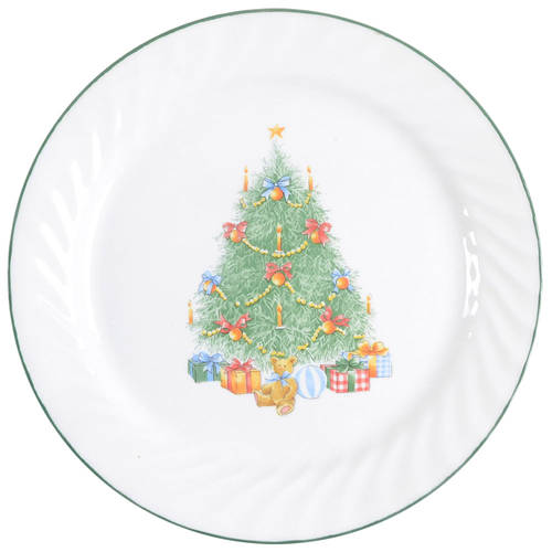 Holiday Magic (Corelle) by Corning Corelle