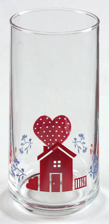 Hometown (Corelle) 14 Oz Glassware Tumbler