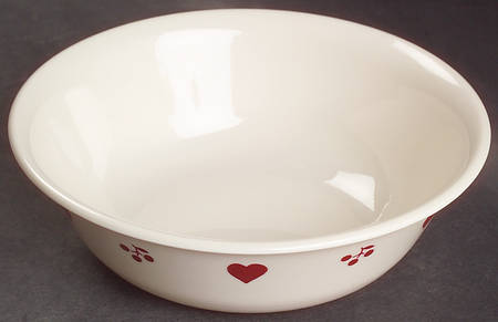 Hometown (Corelle) Soup/Cereal Bowl