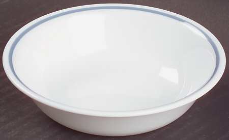 Indigo (Corelle) Fruit/Dessert (Sauce) Bowl