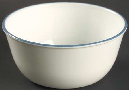 In The Garden (Corelle) Super Soup/Cereal Bowl