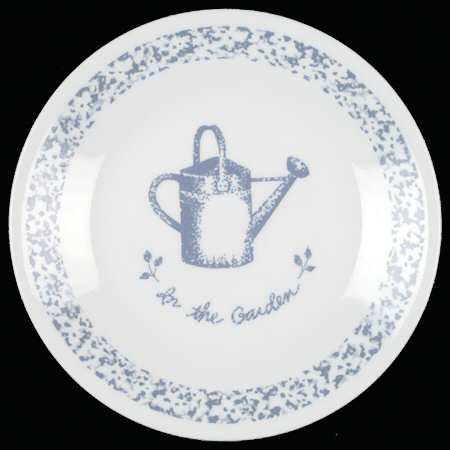 In The Garden (Corelle) Bread & Butter Plate