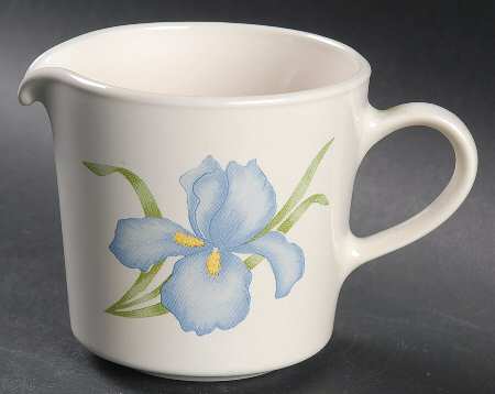 Iris Creamer