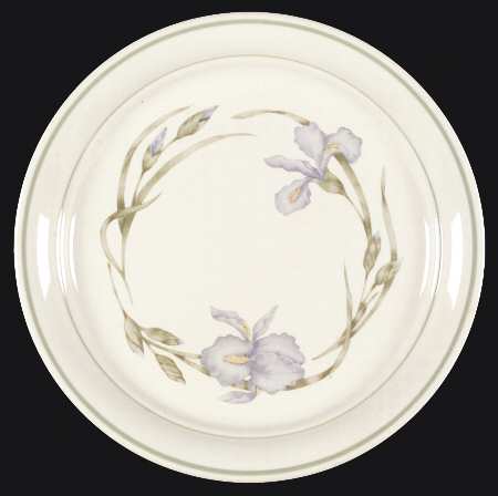 Iris by Corning Corelle