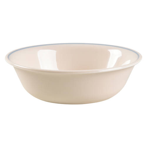Lace Bouquet (Corelle) Coupe Cereal Bowl