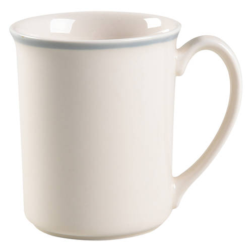 Lace Bouquet (Corelle) Mug