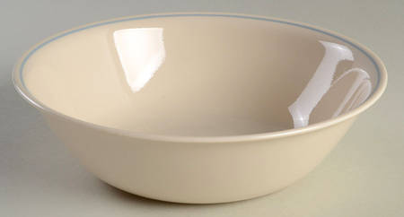 Lace Bouquet (Corelle) 8" Round Vegetable Bowl