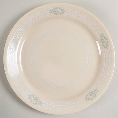 Lace Bouquet (Corelle) by Corning Corelle