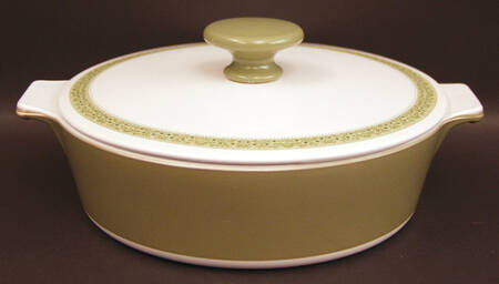Lynwood Green 1.75 Quart Saucepan with Lid