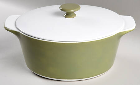 Lynwood Green 4 Qt Dutch Oven
